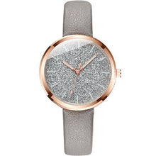 Load image into Gallery viewer, Romantic Starry Sky Watch