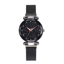 Load image into Gallery viewer, Magnetic Starry Sky Watch
