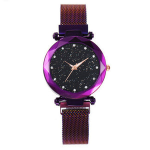 Magnetic Watch