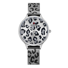 Load image into Gallery viewer, Leopard Watch
