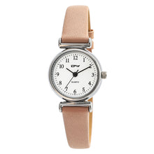 Load image into Gallery viewer, Leather Watch
