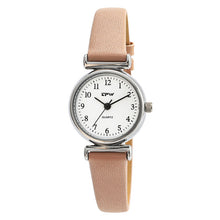 Load image into Gallery viewer, Leather Watch
