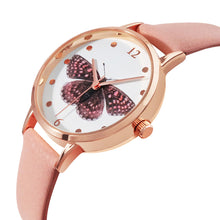 Load image into Gallery viewer, Leather  Watch
