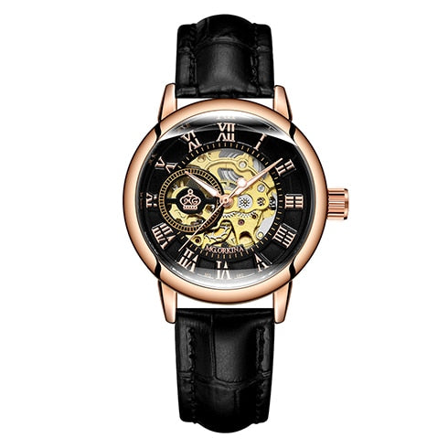 Clock Relogio Watcg
